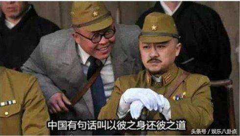 每年那么多抗日电视剧，为什么我们不喜欢看？因为太扯淡！