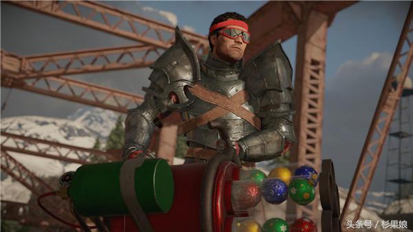 Steam版《丧尸围城4》开售，预购直降60元