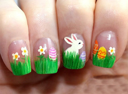 萌萌,站起来?萌萌只属于兔兔美甲的,有证据呢