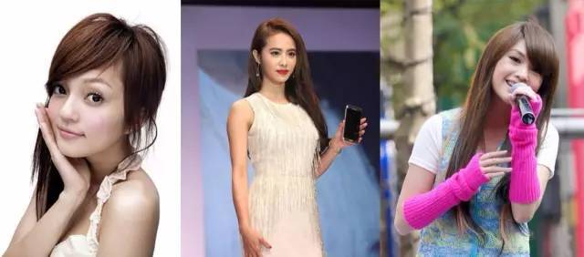 王心凌和郭采洁实力怎样,王心凌和杨丞琳关系有多好