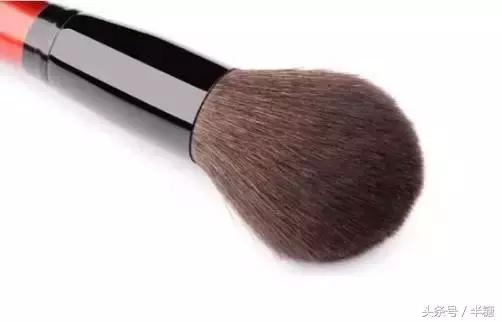 化妆刷美妆干货,干货化妆小技巧测评题