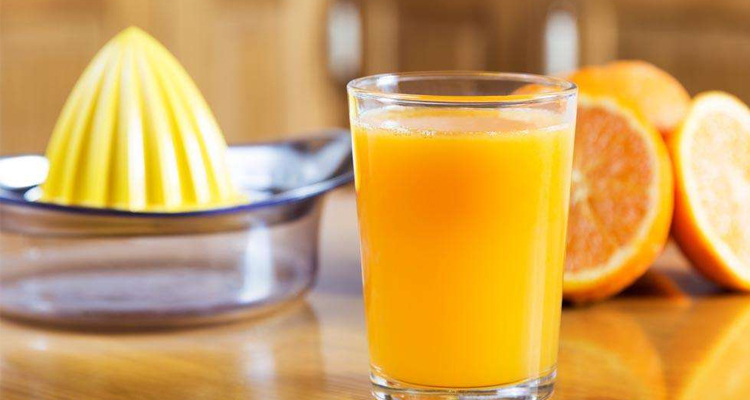 推荐一款最好用的榨汁机,1岁宝宝吃水果自动榨汁机