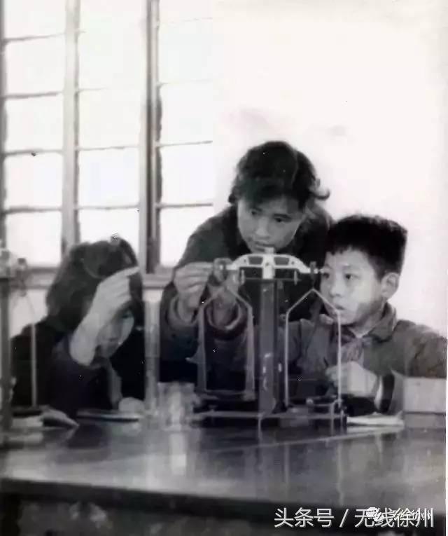 三民街的石板路,名校往事,老政府大院的1924,看徐州这条路