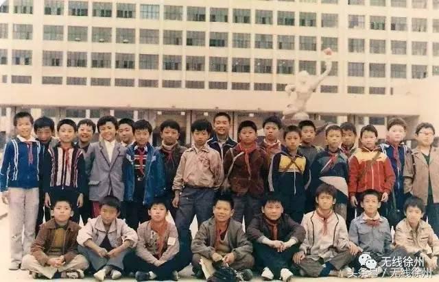 三民街的石板路,名校往事,老政府大院的1924,看徐州这条路