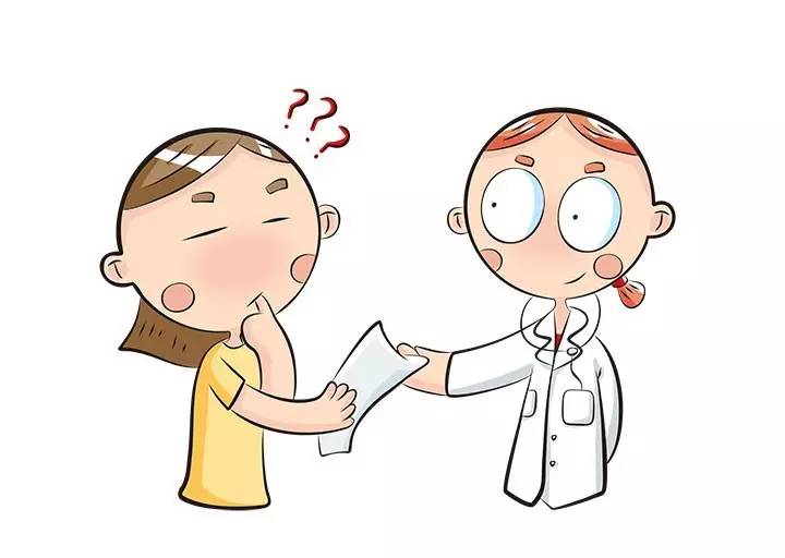 小孩感冒发烧血常规报告怎么看,宝宝发烧血常规怎么看结果