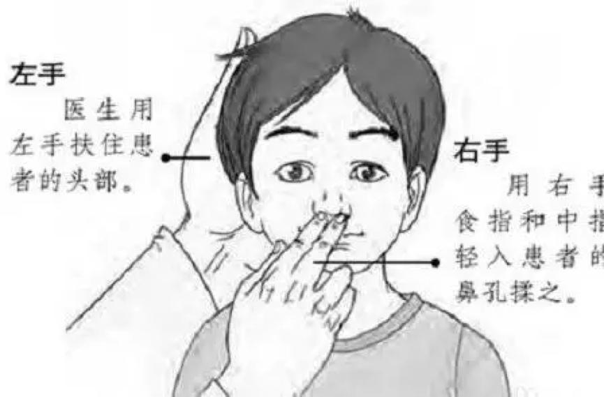 宝宝感冒了晚上睡觉鼻塞怎样缓解,秋冬季节宝宝总是感冒鼻塞怎么办