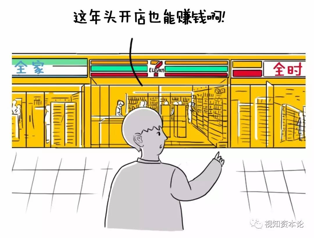 开一家24小时便利店需要什么条件,想学开餐饮店需要在哪学