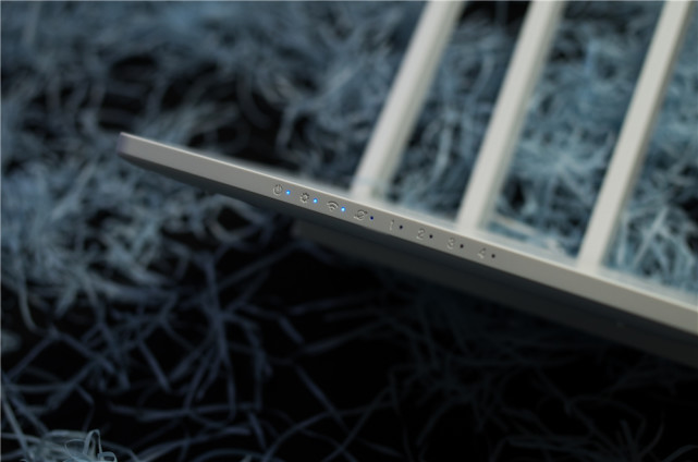 磊科路由开测,磊科路由器重启设置