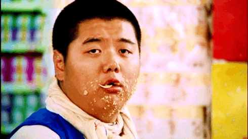 周星驰电影中的6大冷门配角,周星驰电影里的经典龙套