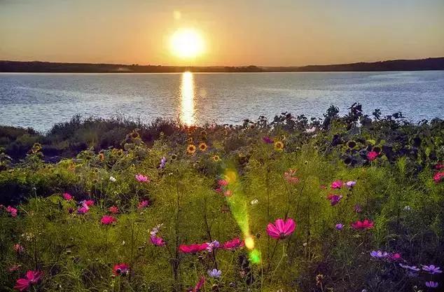 大辽源美景,大辽源视频