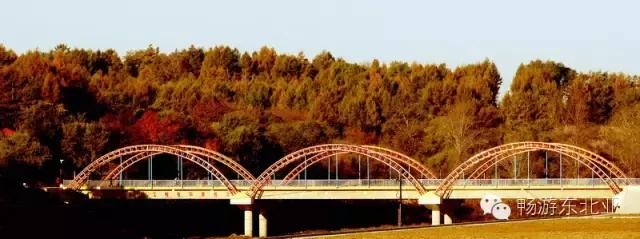 大辽源美景,大辽源视频