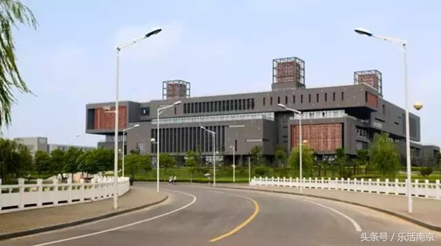 江宁感悟,近些年来南京市江宁区巨变成就