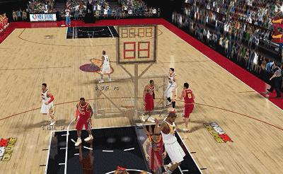 nba2kol2德安德烈乔丹历史,快船德安德烈乔丹2k