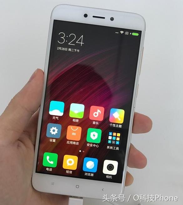 小米4和红米4x选哪一个,小米最高端手机系列