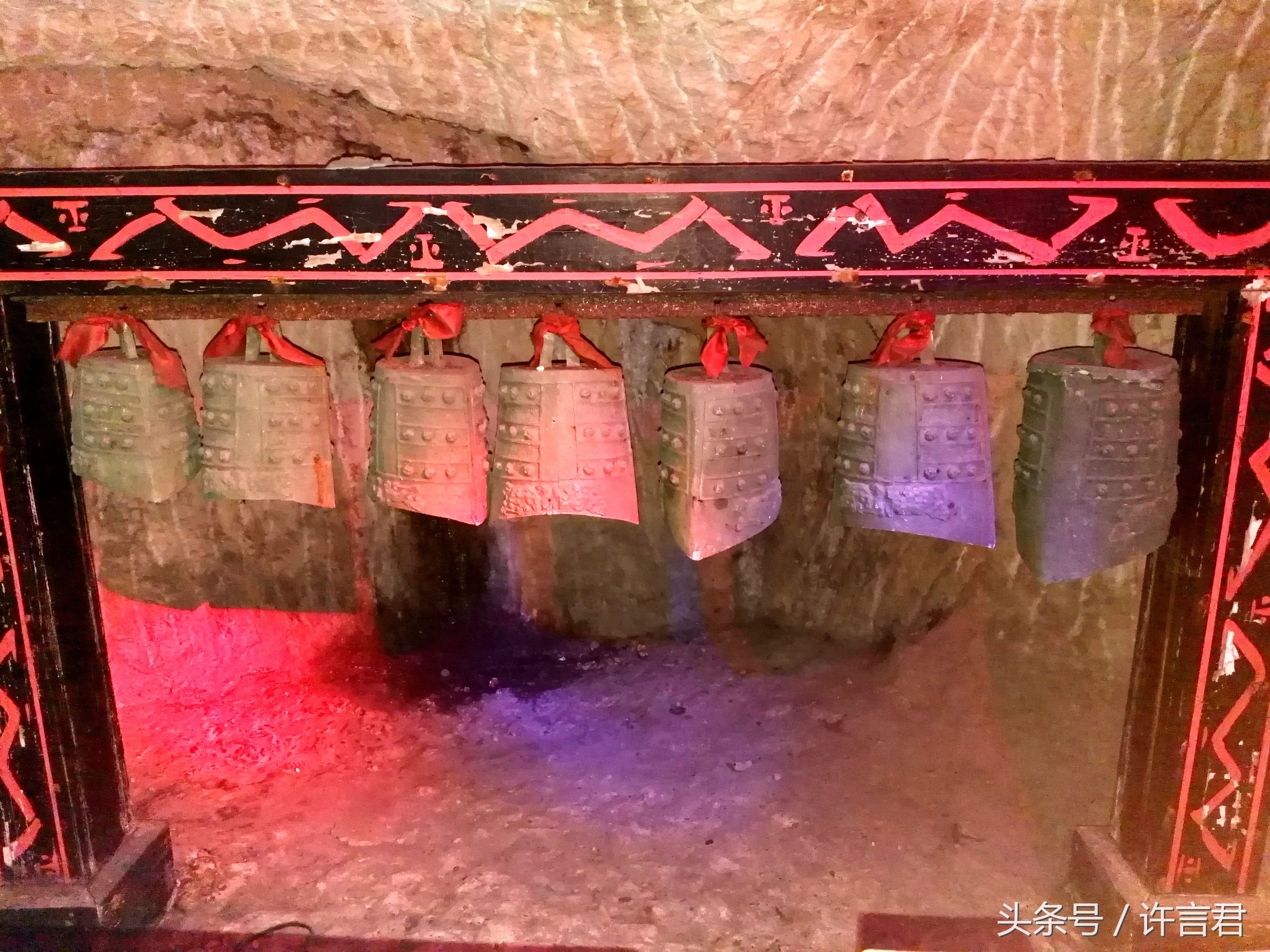 徐州龟山古墓的墓主尸体去哪里了,徐州古墓发现的真相