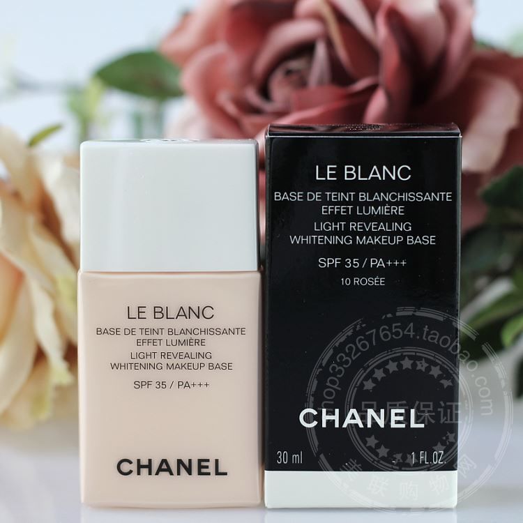 好的妆前乳成就底妆,妆前乳适合什么底妆用