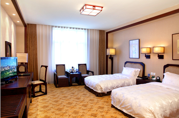 大连金石唐风温泉度假村,大连唐风温泉