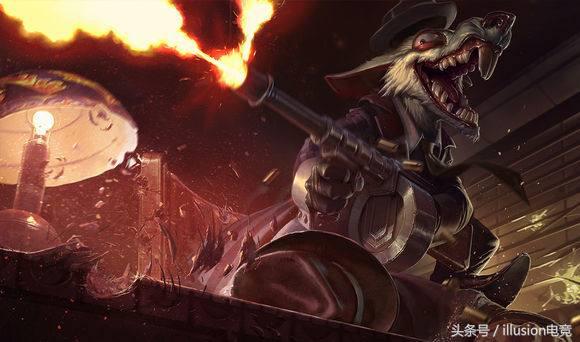 最良心的五款皮肤,最良心的五款史诗限定皮肤