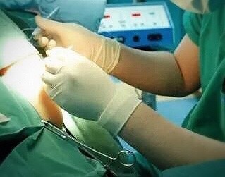 武汉治疗疤痕疙瘩哪家医院最好,疤痕疙瘩的手术治疗方法有哪些