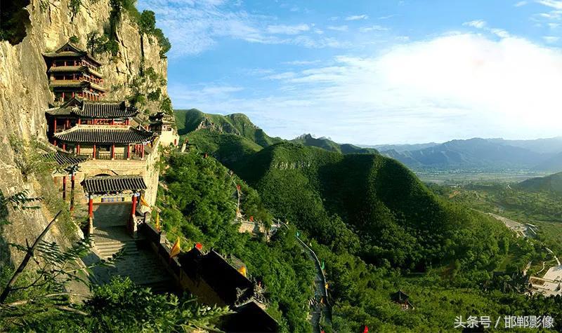 邯郸娲皇宫门票多少钱,邯郸娲皇宫门票需要预订吗