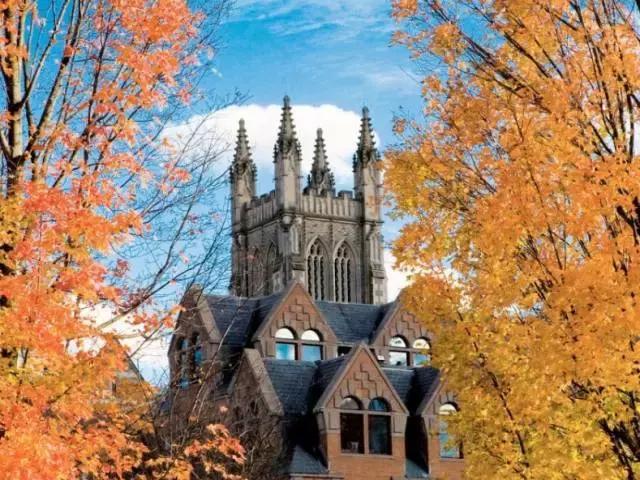 美国学费最贵前十位,美国费用最低的名校