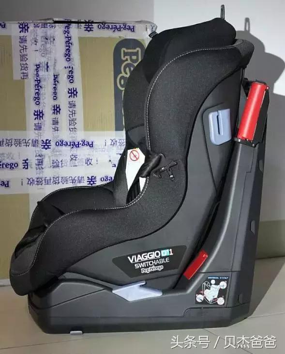 peg perego安全座椅安装 (pegoperego安全座椅怎么安装)