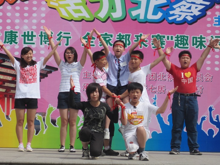 你见过如此重视生命教育的科技特长小学吗?