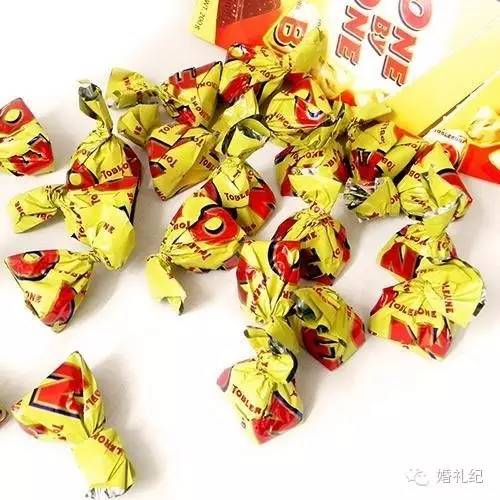 今年流行哪种喜糖好看,最火喜糖品种