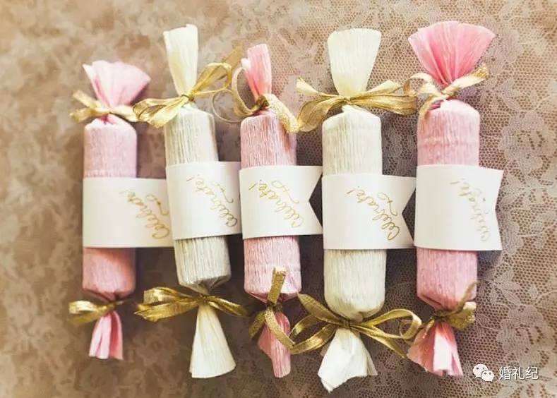 今年流行哪种喜糖好看,最火喜糖品种