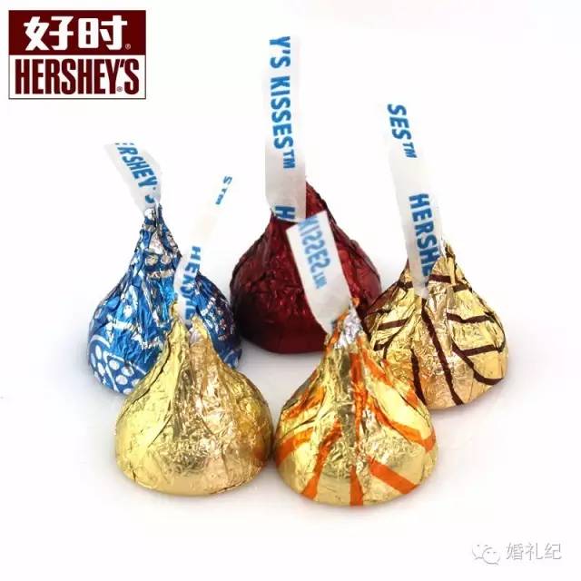 今年流行哪种喜糖好看,最火喜糖品种