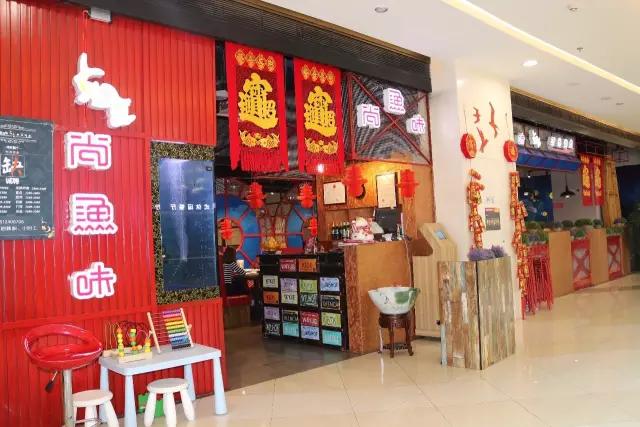 天津值得去的美食商场,天津商场好吃的地方推荐