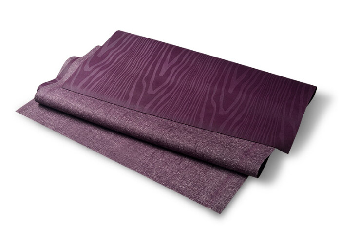 瑜伽垫材质丁腈和tpe哪个材质好,环保瑜伽垫介绍及挑选