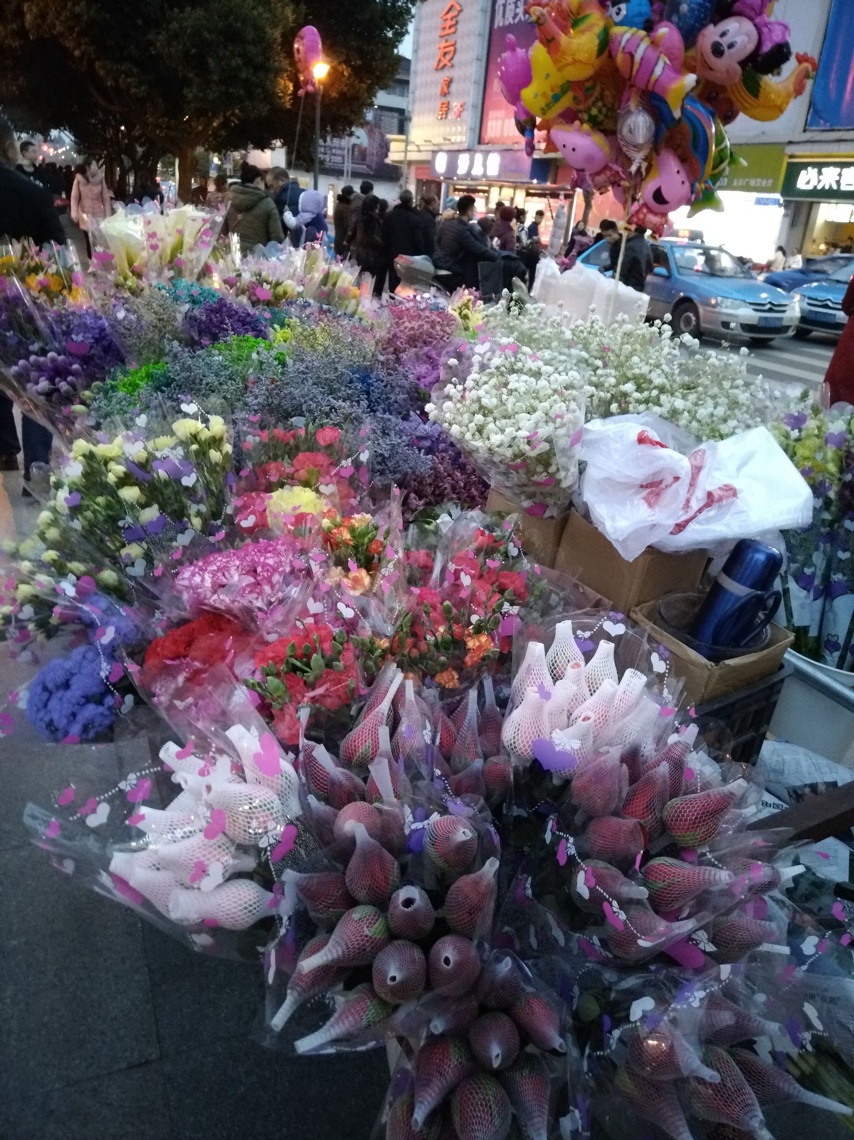 邛崃市区值得去的地方,来成都必须去的地方