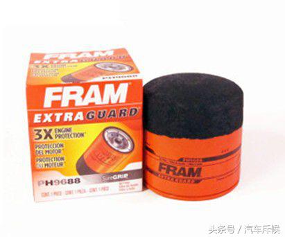 机油滤芯一般什么牌子的好,机油滤芯0810y和0810b有什么区别