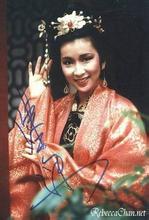 都有哪些演员扮演过杨贵妃,盘点哪些女星饰演过杨贵妃