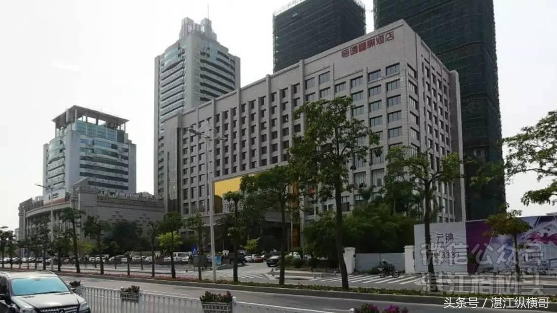 湛江有钱人都玩什么,湛江有钱人居住哪里