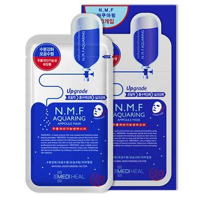 2019年最受欢迎的面膜,2016最畅销面膜