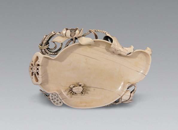 国画文房清供100例图解,收藏文房小件大全