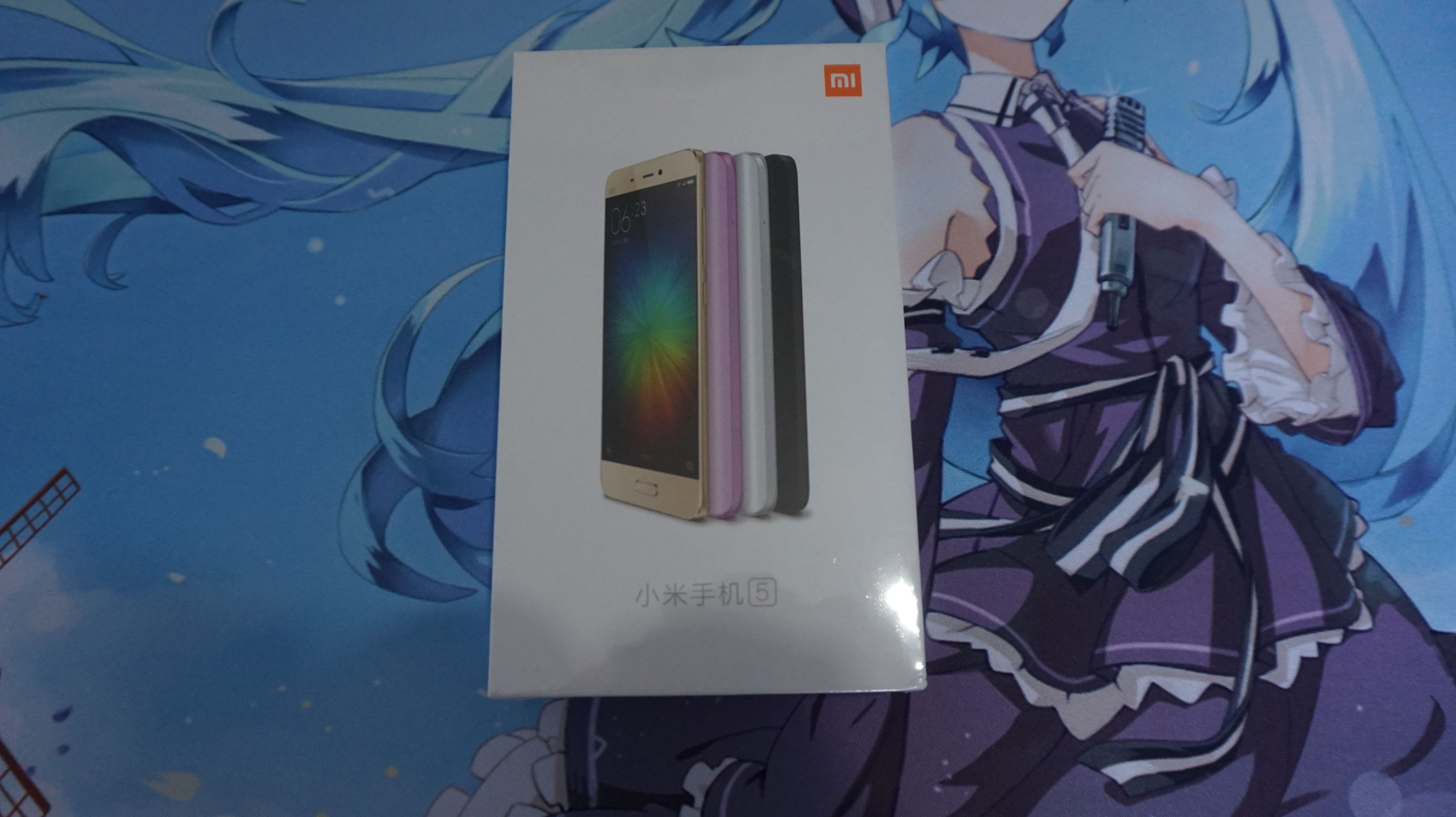 小米5性能深度评测,小米5寸高配小屏手机