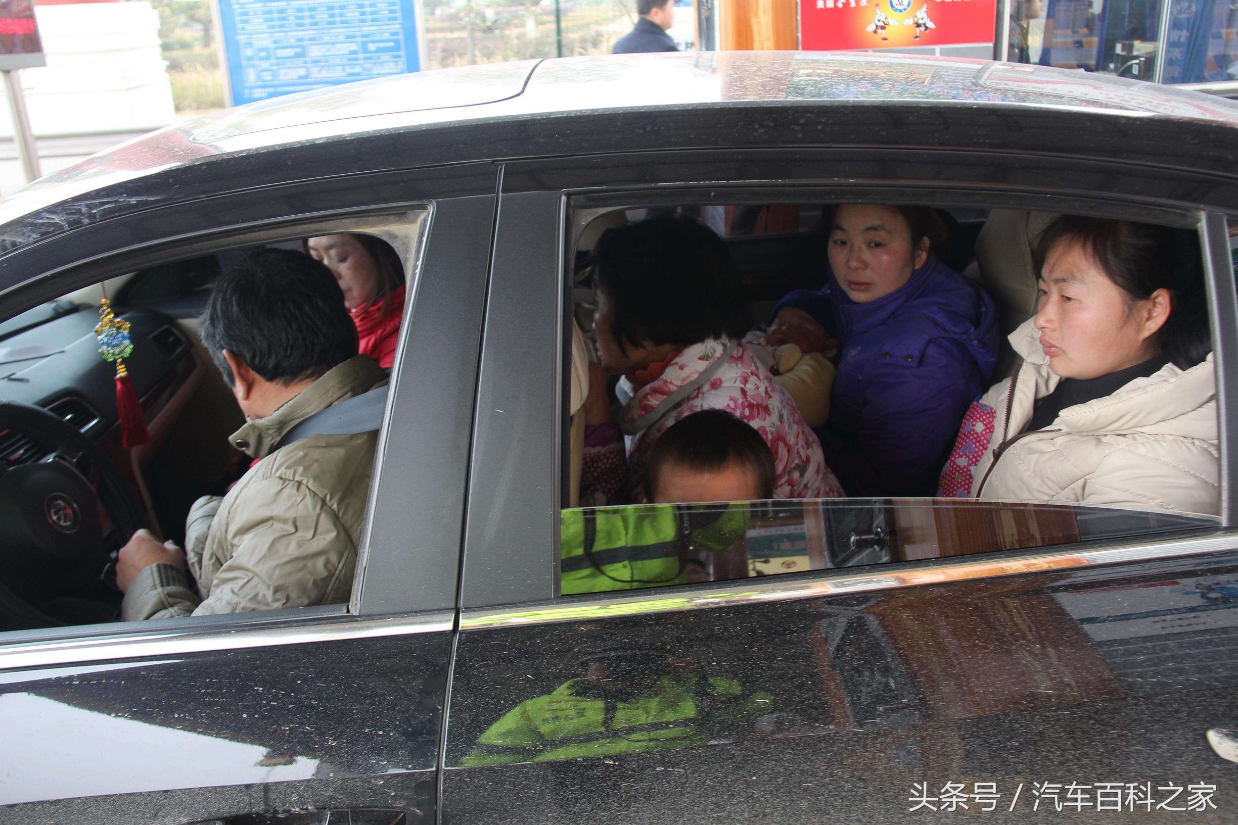 新车磨合期内汽车需要注意什么,新车磨合期的八个实用的用车知识