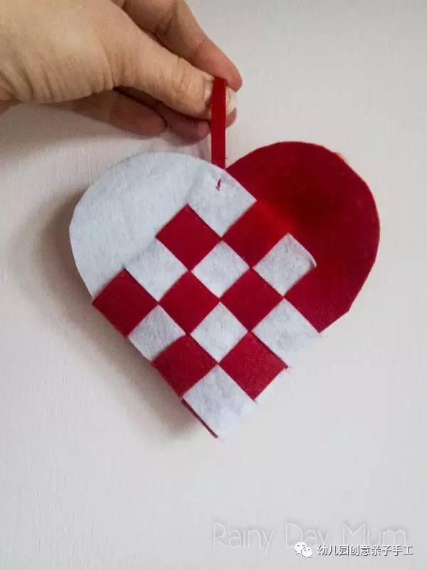 幼儿书签手工制作简单动物,幼儿园简单手工动物书签