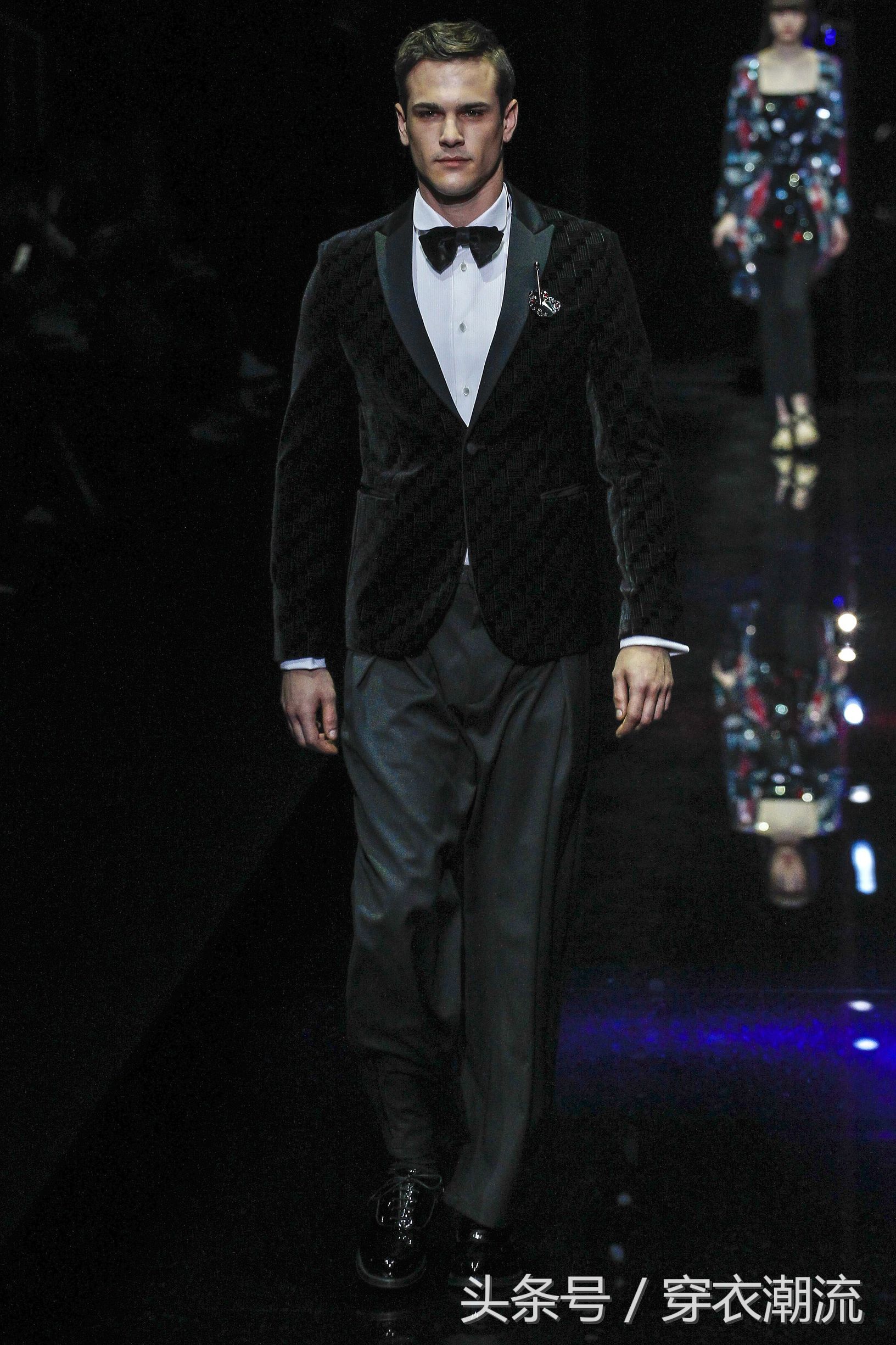 阿玛尼秋冬男装加厚,阿玛尼2023春夏男装系列