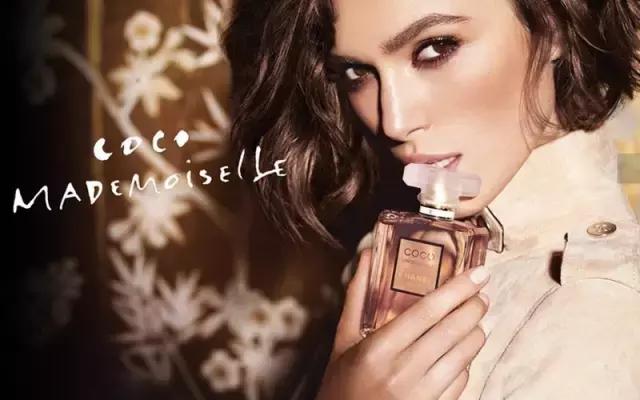 优雅高级职场女士香水推荐,适合职业女性春夏的淡香水