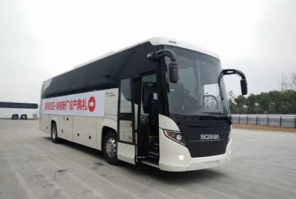 海格斯堪尼亚klq6147s客车,海格斯堪尼亚客车