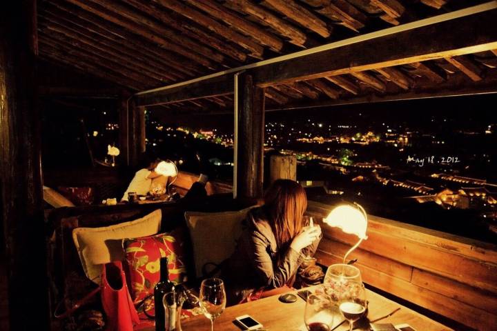 丽江市就是丽江古城吗,丽江就是香格里拉吗