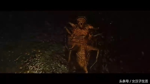 寂静岭2怪物小视频剪辑,寂静岭2里的怪物