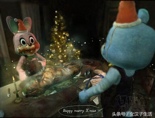 寂静岭2怪物小视频剪辑,寂静岭2里的怪物