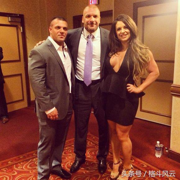 wwe最厉害的一个选手,最厉害的人物wwe