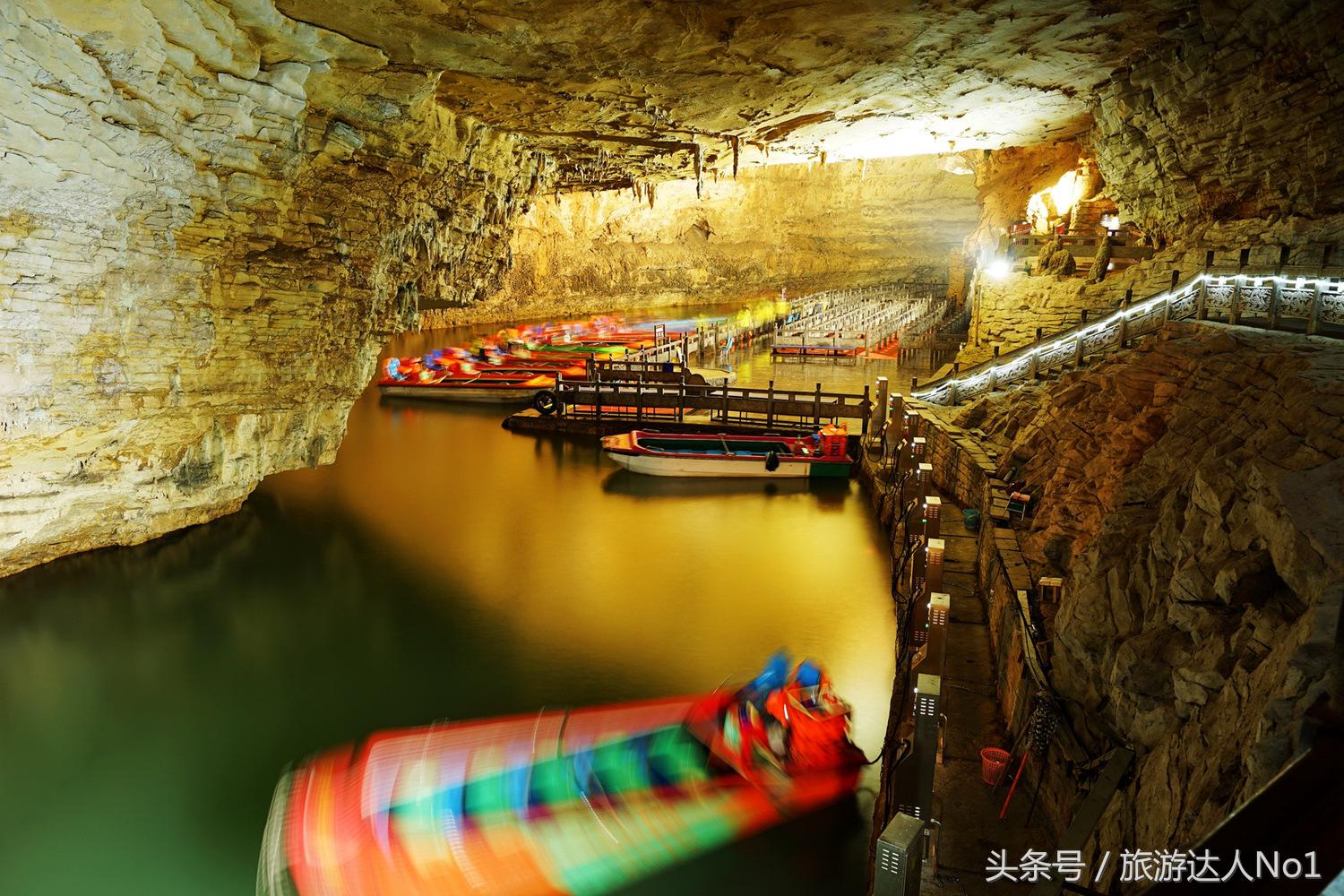 游记张家界8天旅游详细攻略,张家界天门山森林公园美景游记