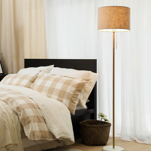 情调夜灯蓝色,淡淡月光照亮你的心房